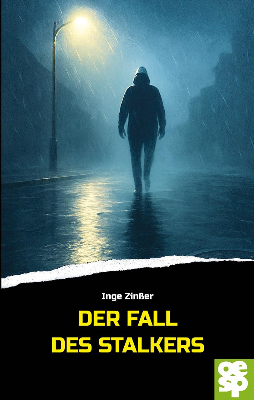 Der Fall des Stalkers book