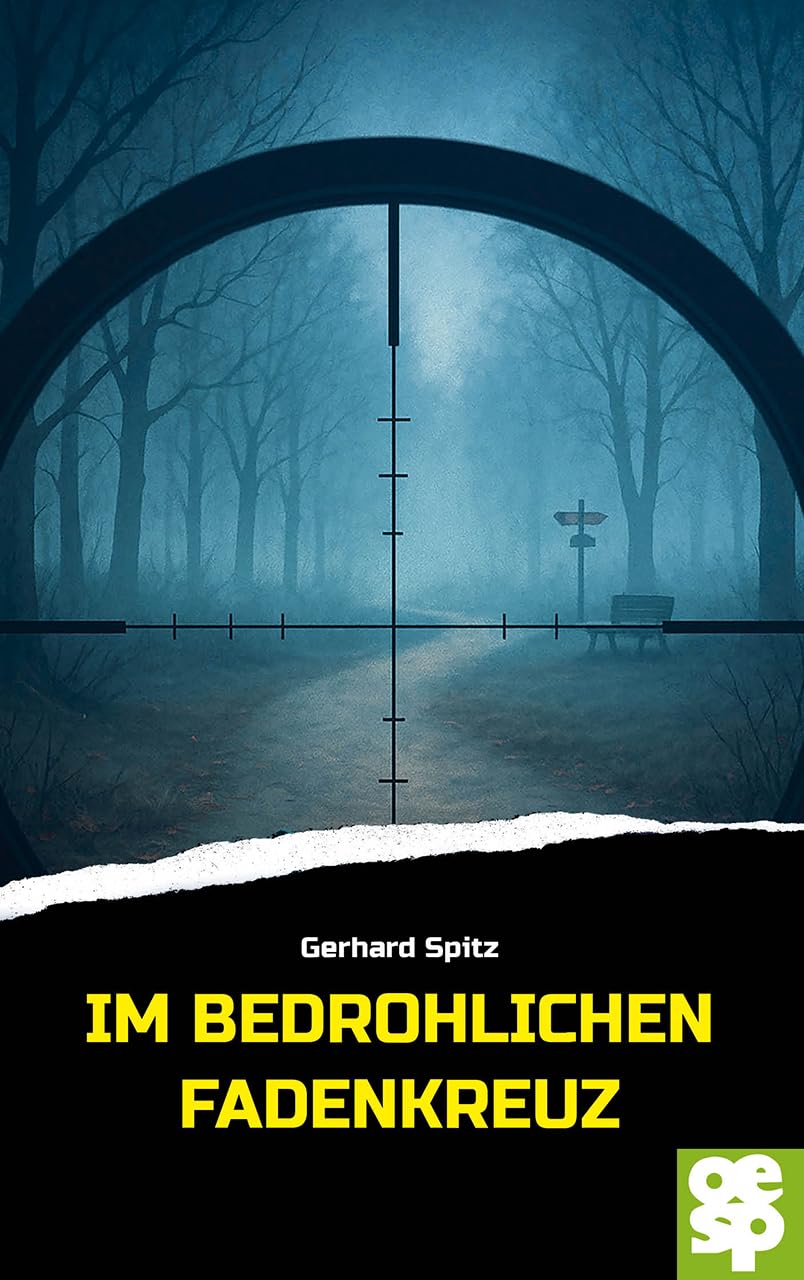 Im  bedrohlichen Fadenkreuz Books