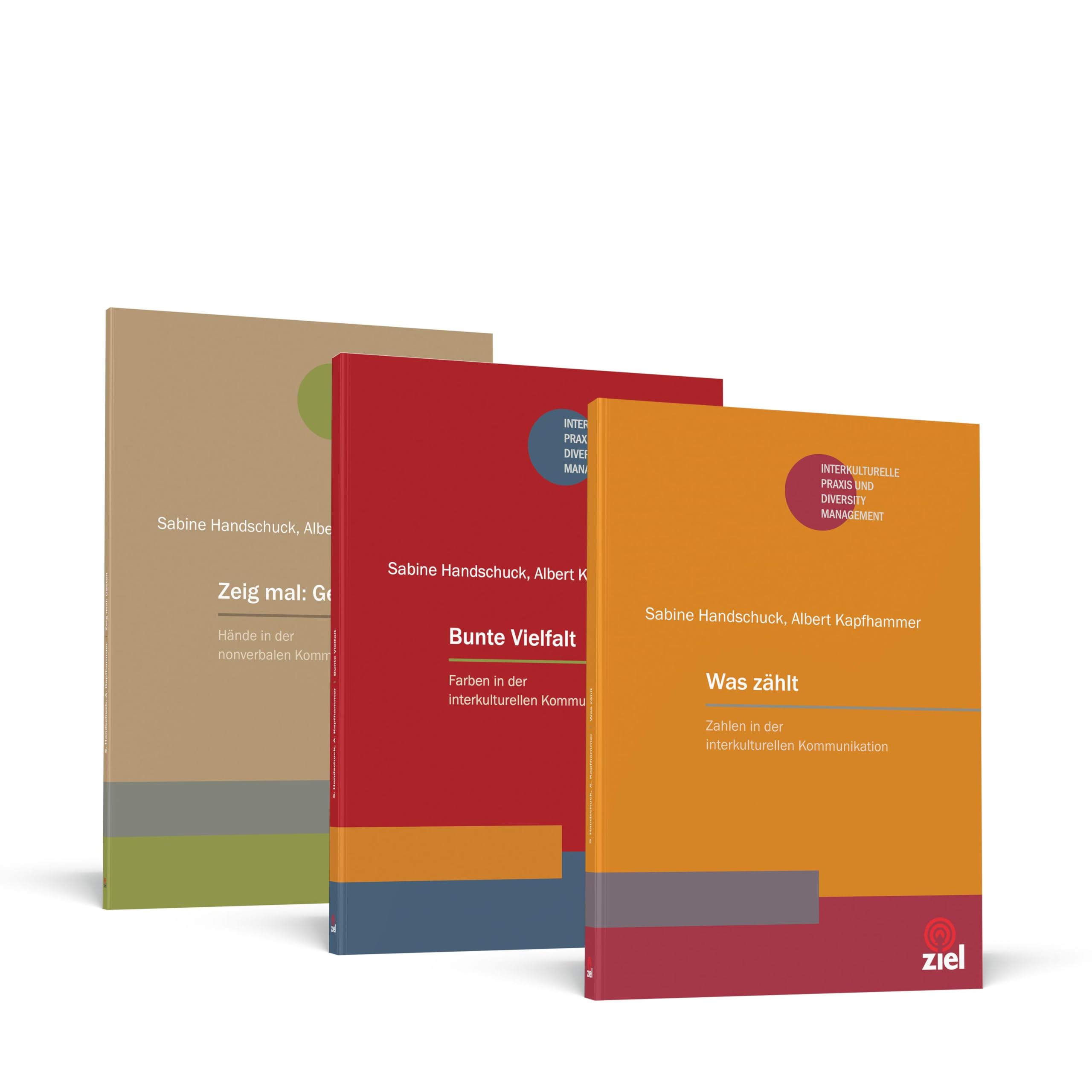 Sammelbox Interkulturelle Kommunikation Social Sciences