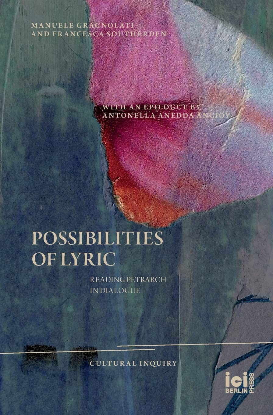Product Image: Possibilities of Lyric