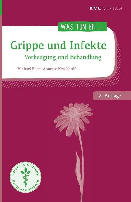 Grippe und Infekte Medicine