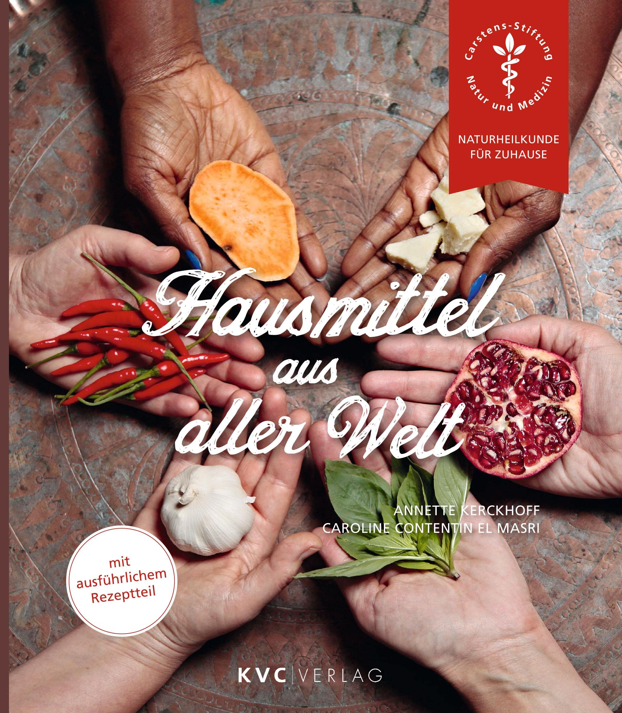Product Image: Hausmittel aus aller Welt
