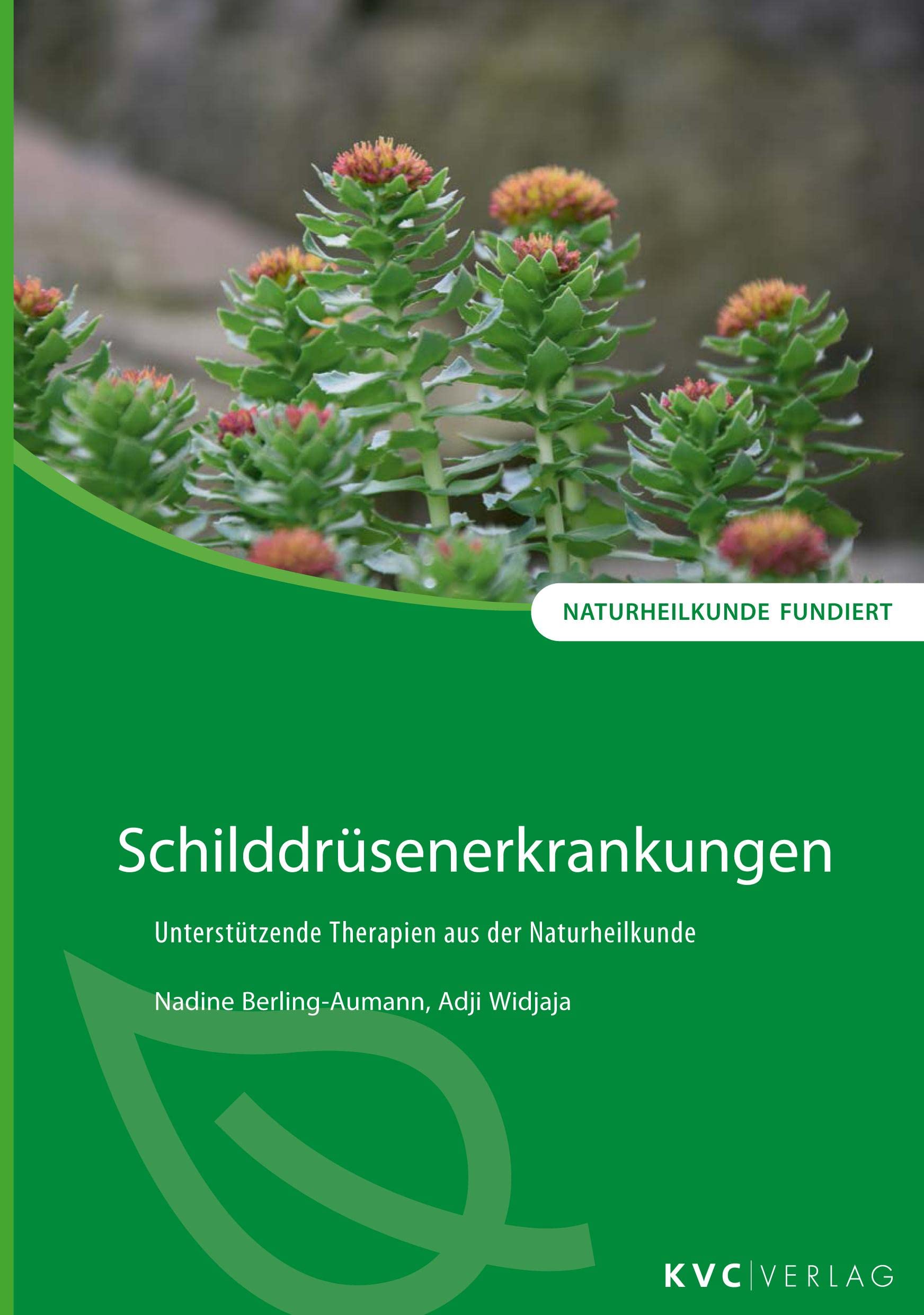 Product Image: Schilddrüsenerkrankungen