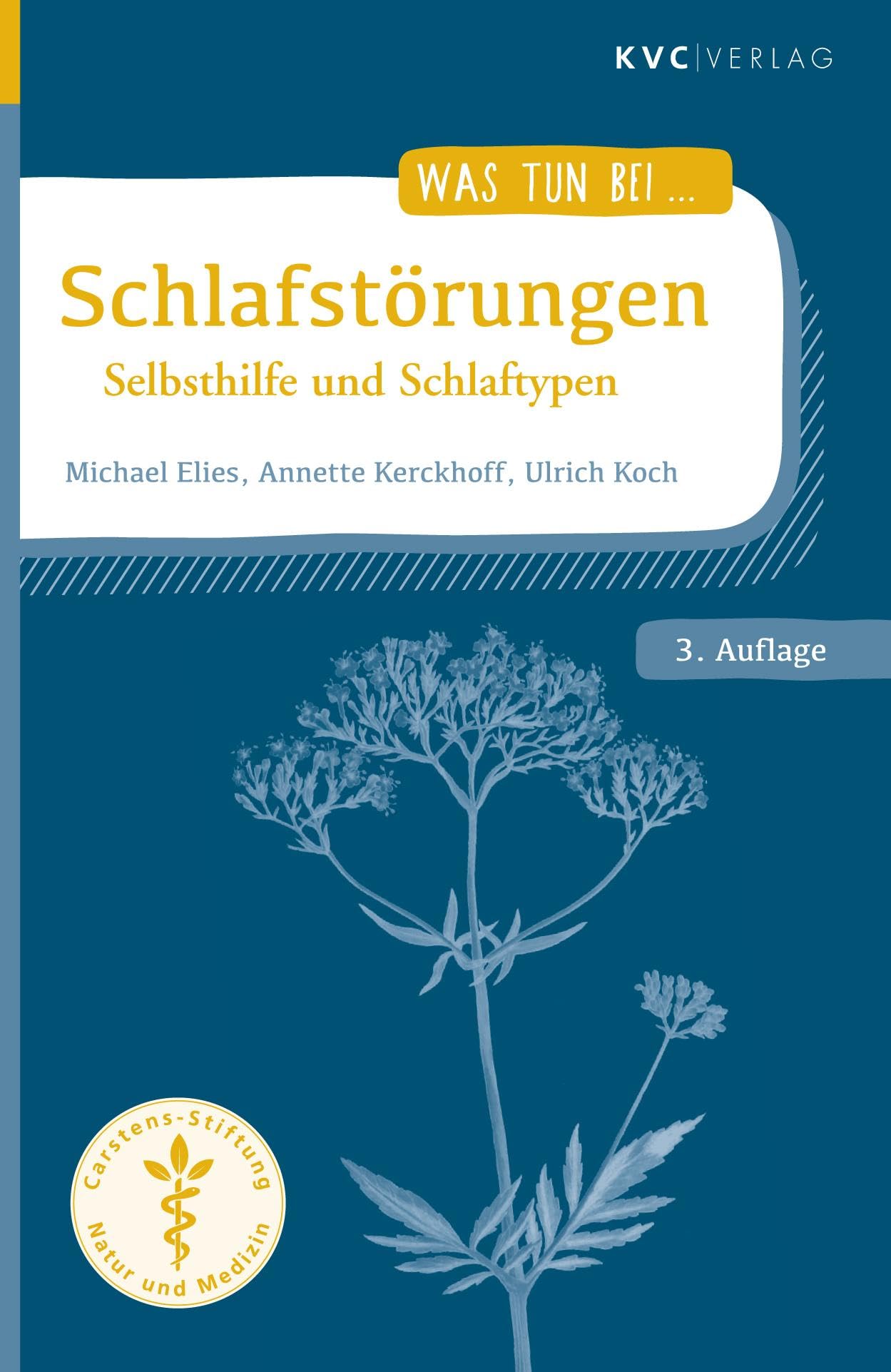 Schlafstörungen Medicine