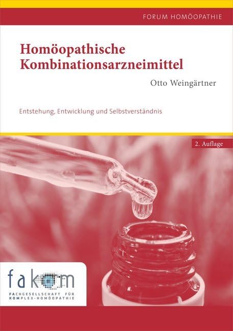 Homöopathische Kombinationsarzneimittel Medicine