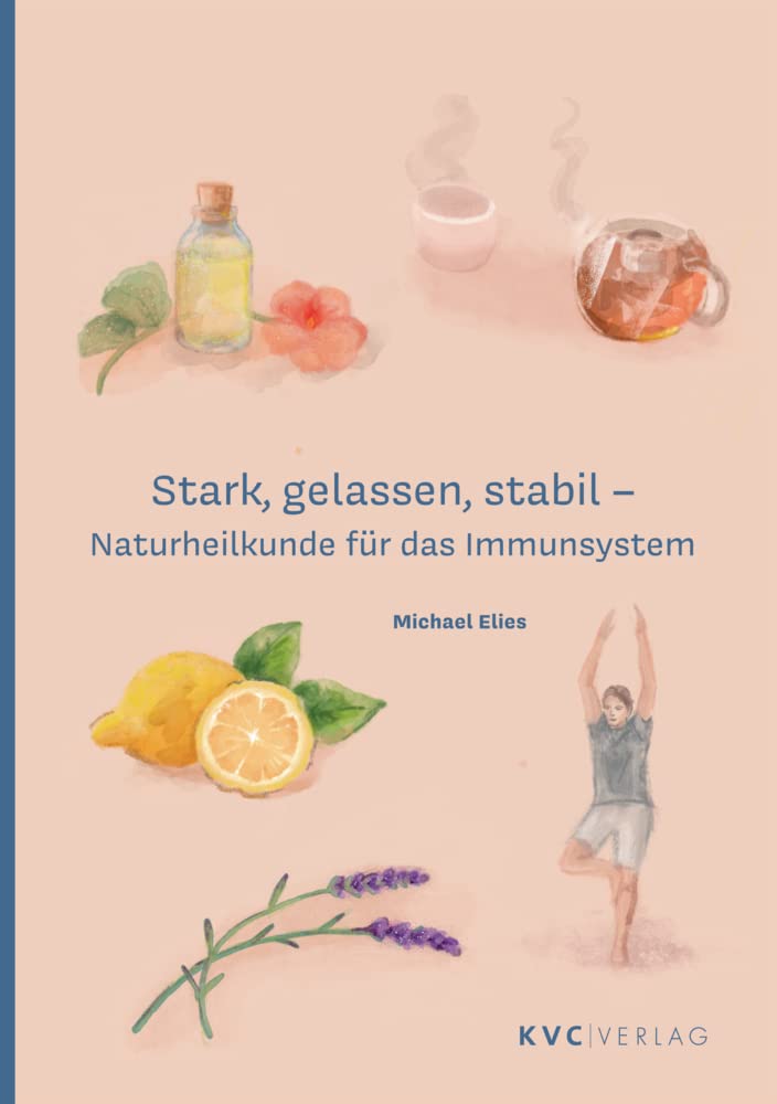 Product Image: Stark, gelassen, stabil