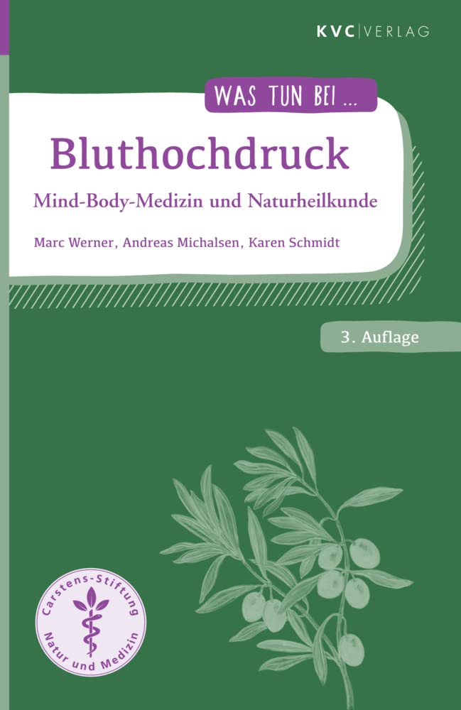 Bluthochdruck Medicine