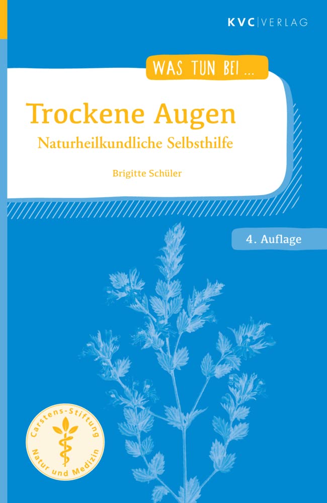 Trockene Augen book