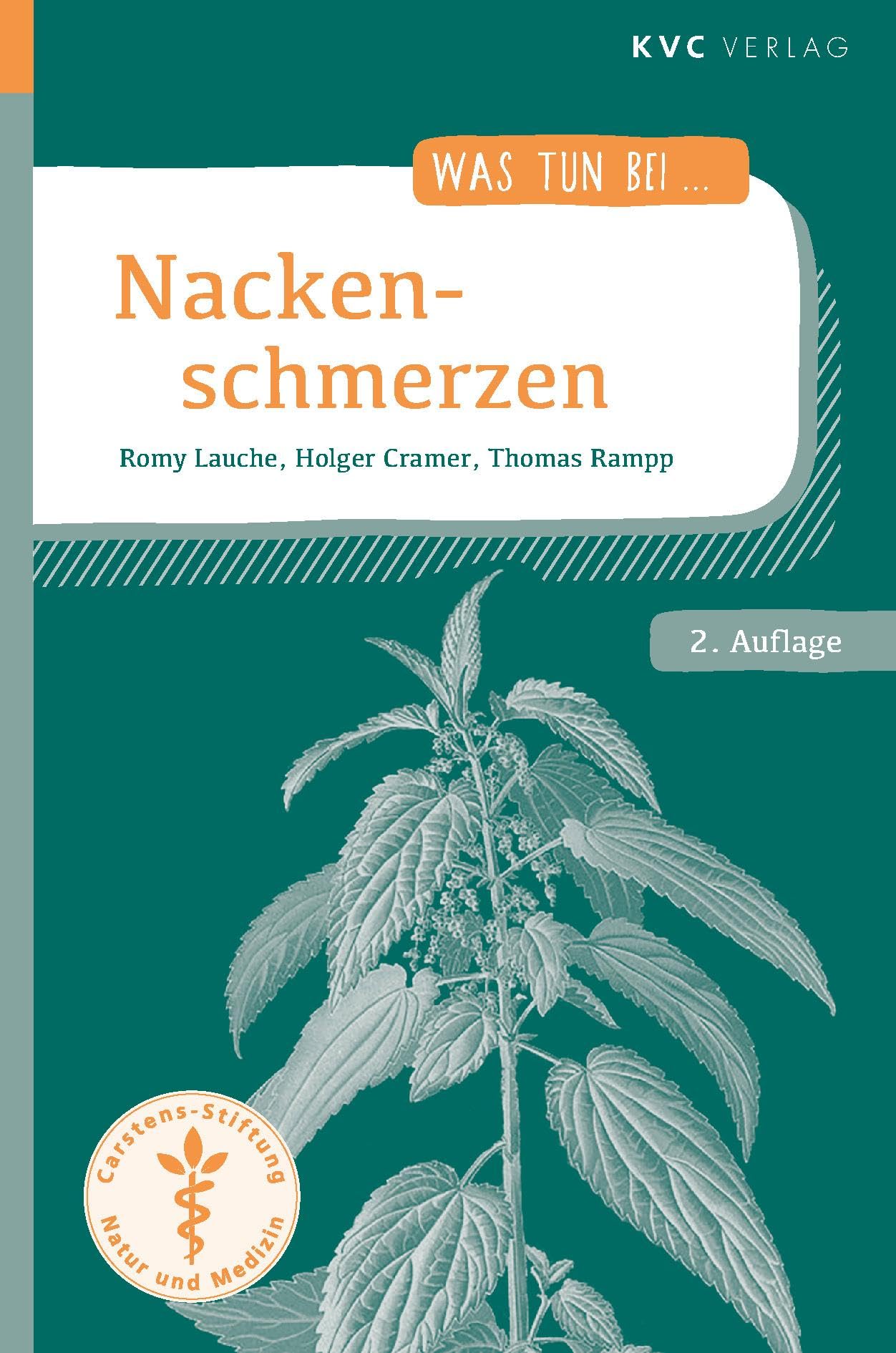 Product Image: Nackenschmerzen