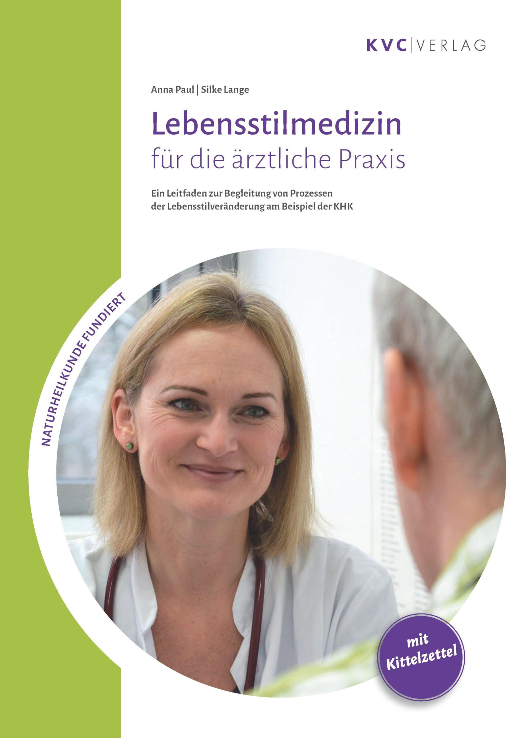 Lebensstilmedizin für die ärztliche Praxis Medicine
