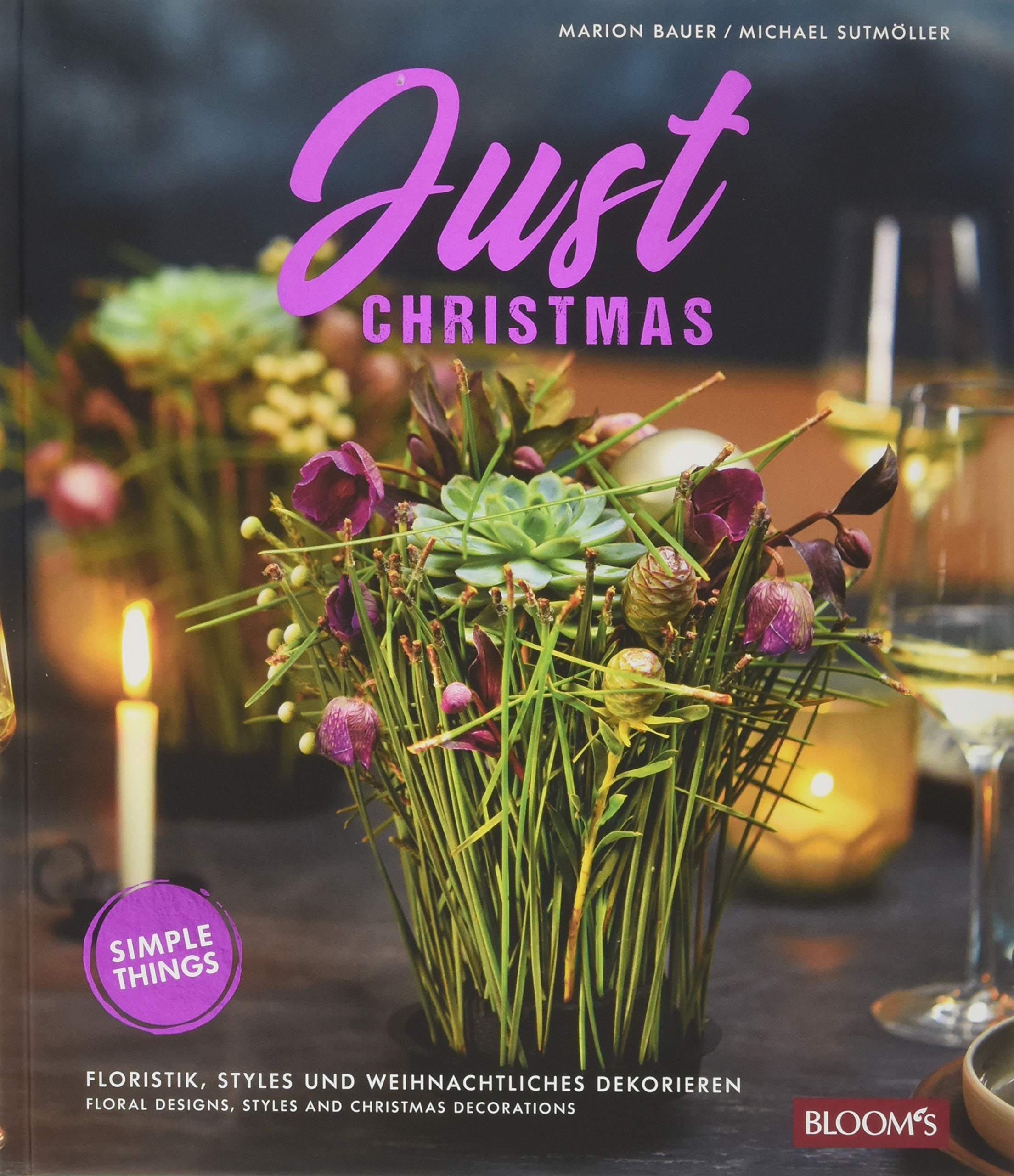 Just Christmas Film, Art & Culture