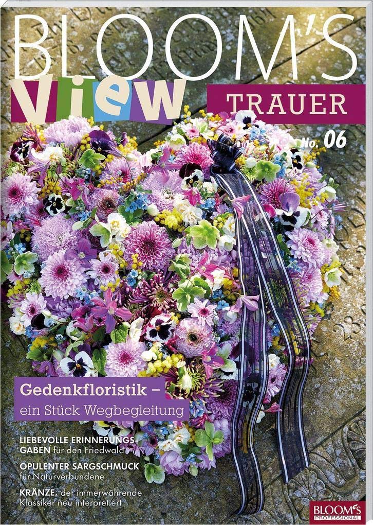 Product Image: BLOOM's VIEW Trauer No.6 (2020)