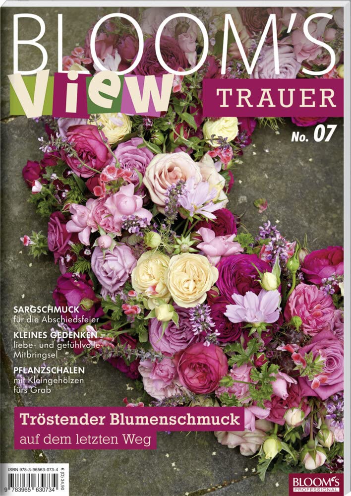 Product Image: BLOOM's VIEW Trauer No.07 (2021)