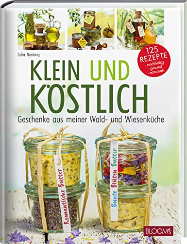 Product Image: Klein und köstlich