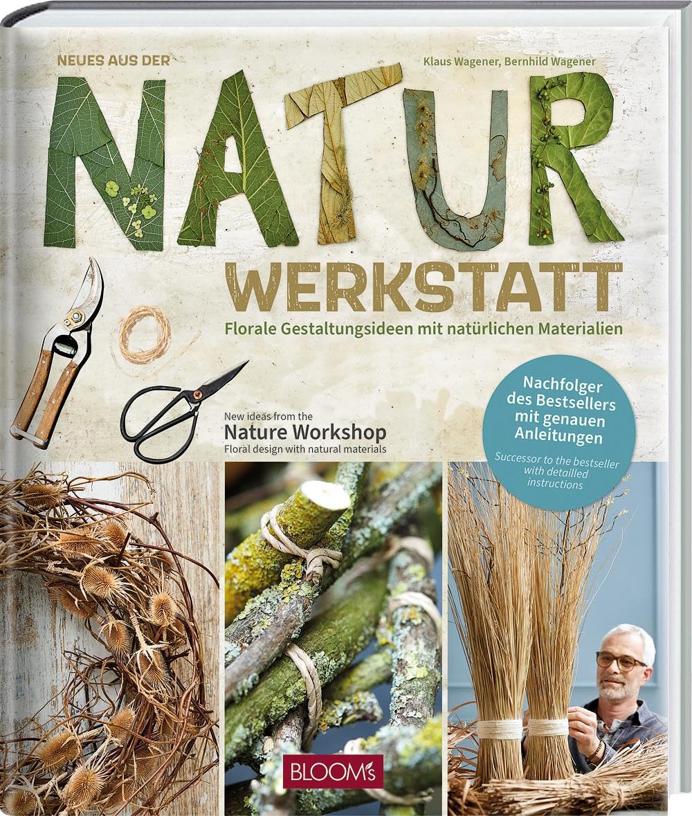 Neues aus der Naturwerkstatt Film, Art & Culture
