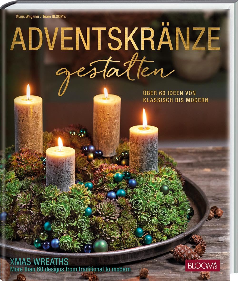 Product Image: Adventskränze gestalten