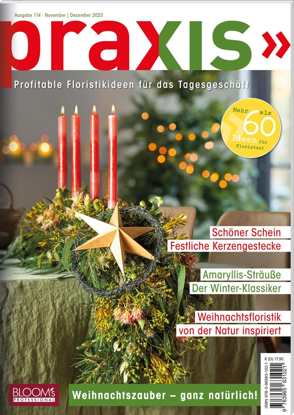 Product Image: PRAXIS Nr. 114