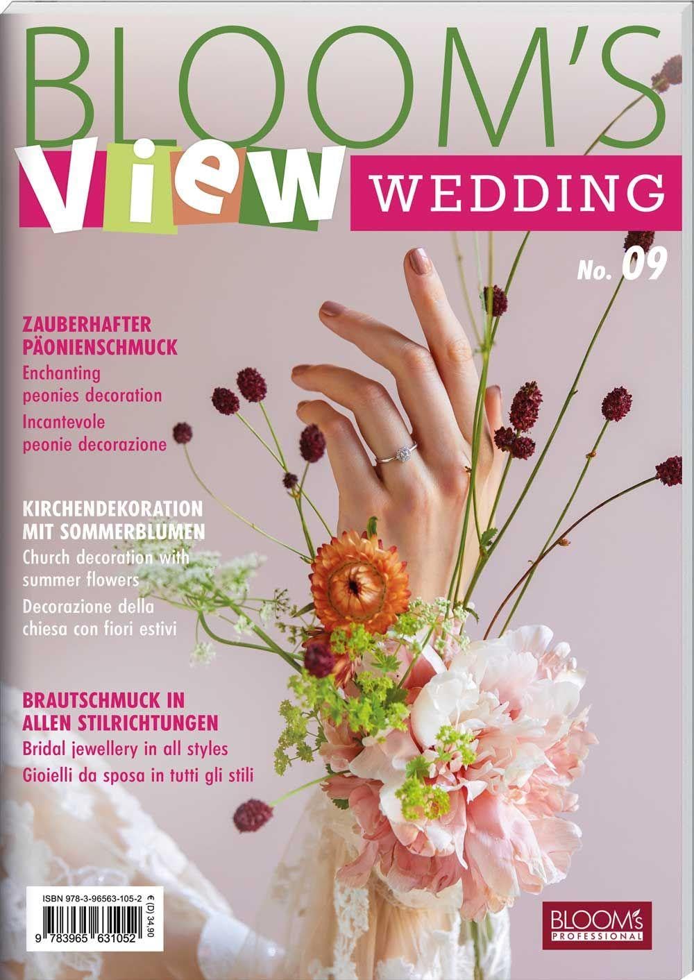 Product Image: BLOOM's VIEW Wedding No. 9