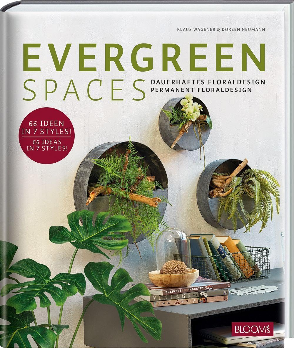 EVERGREEN SPACES Second-hand books on film, art and culture