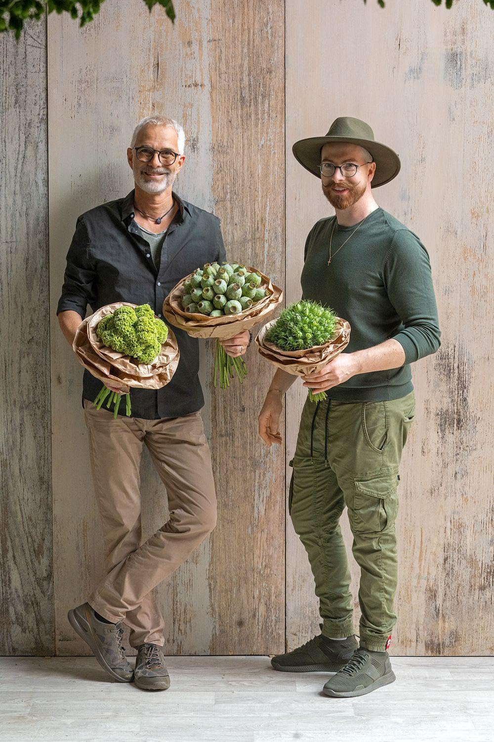 Product Image: GREEN