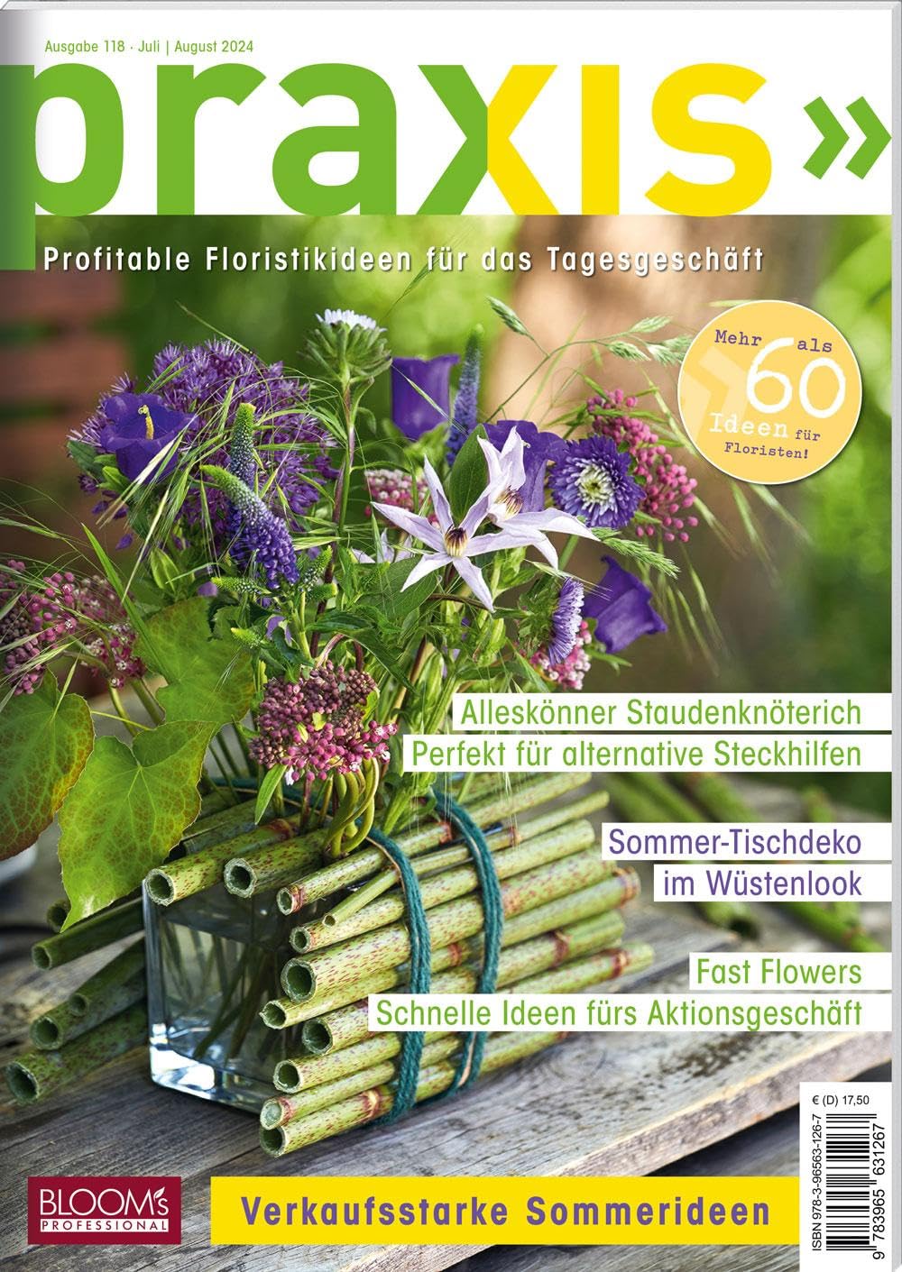 PRAXIS Nr. 118 Hobbies & Crafts