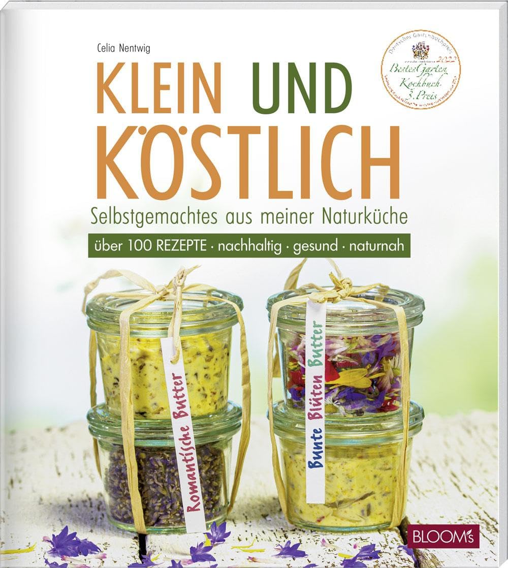 Product Image: Klein und köstlich