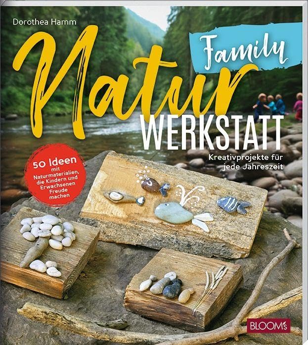 NaturWERKSTATT Family Hobbies & Crafts