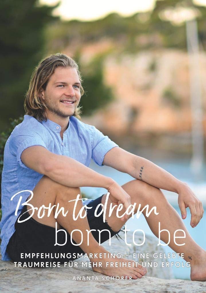 Born to dream - born to be Business, Finance & Career