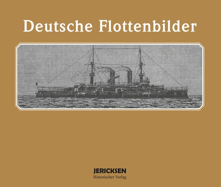 Deutsche Flottenbilder Politics & History