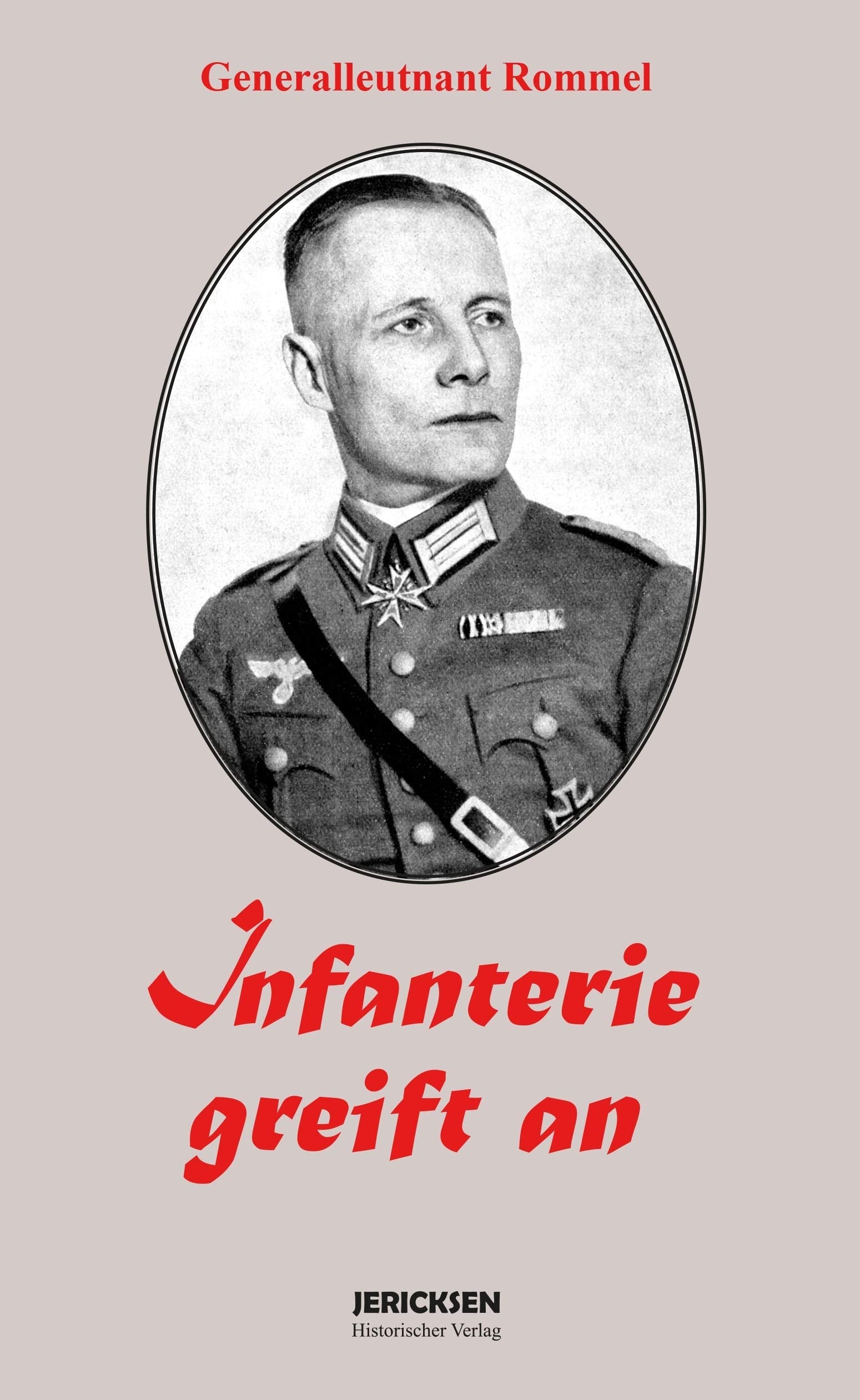 Infanterie greift an Natural Sciences
