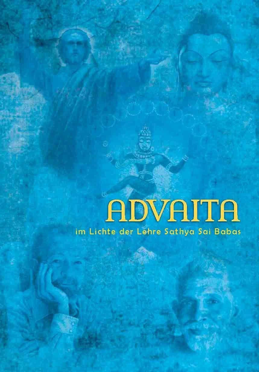 Advaita book