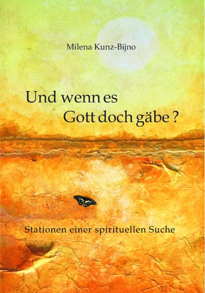 Und wenn es Gott doch gäbe?: Stationen einer spirituellen Suche Contemporary literature Books