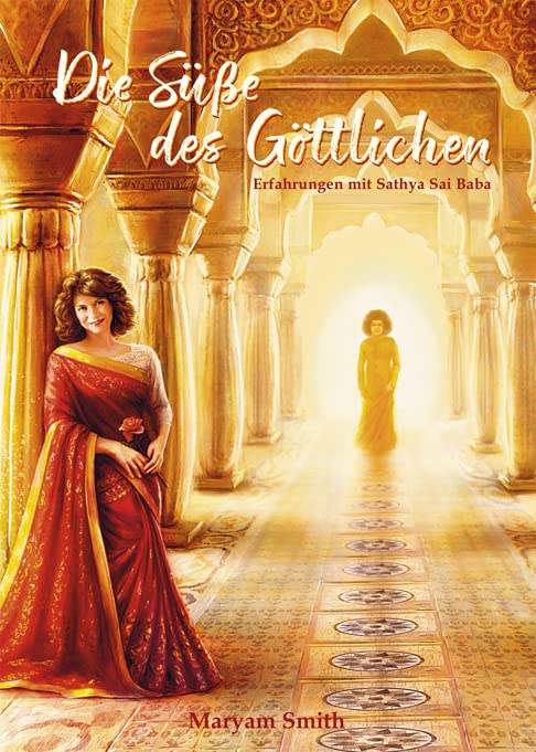 Die Süße des Göttlichen Religion & Esotericism