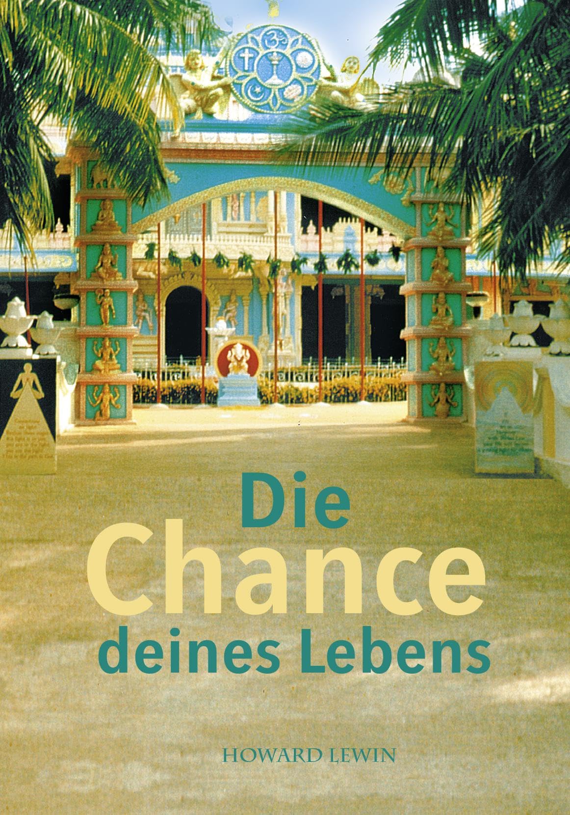 Product Image: Die Chance deines Lebens