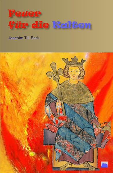 Feuer für die Kalten Books