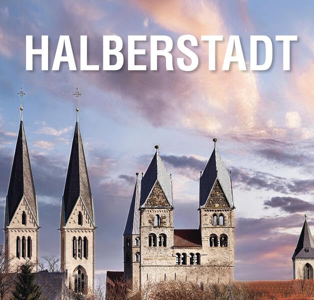 Halberstadt (Stadtbilder aus) Travel