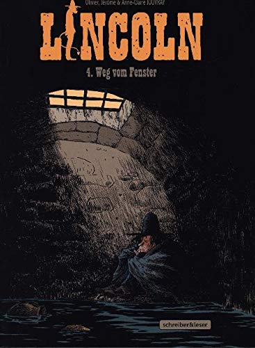 Lincoln: 4. Weg vom Fenster Action & Adventure
