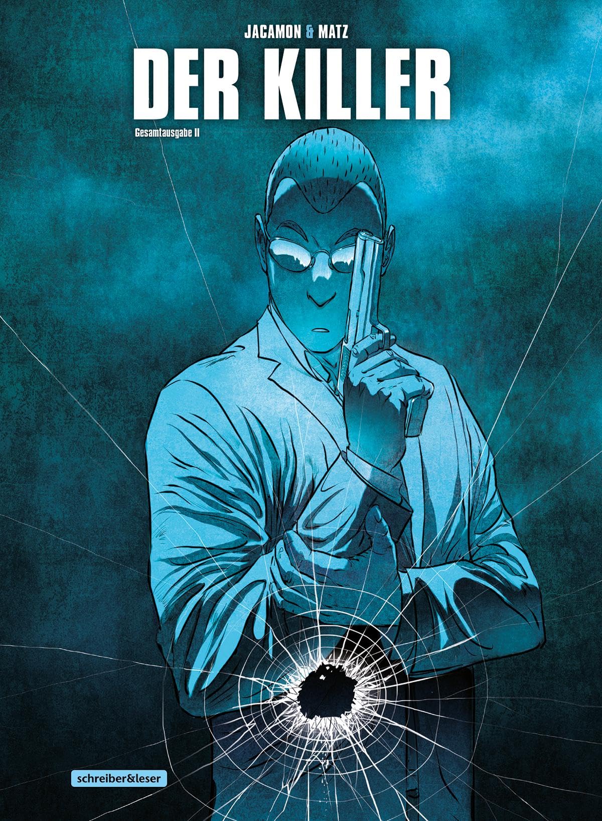 Product Image: Der Killer