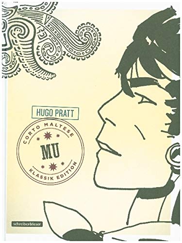 Corto Maltese Manga