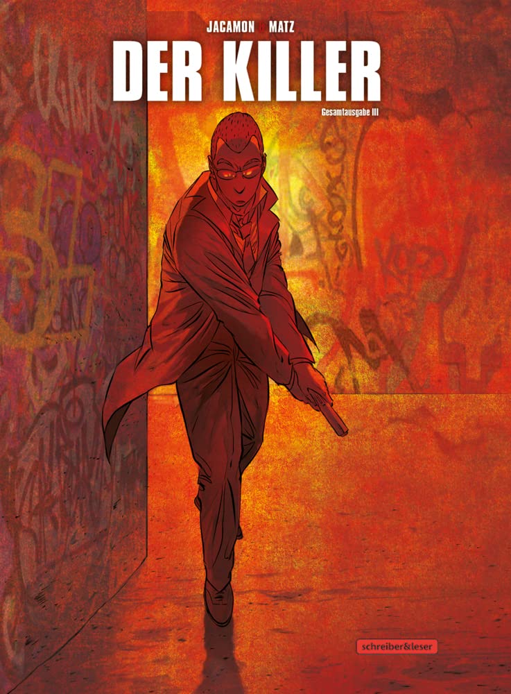 Product Image: Der Killer