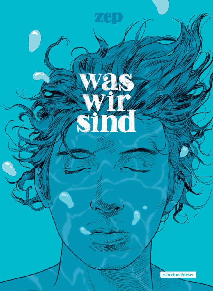Product Image: Was wir sind