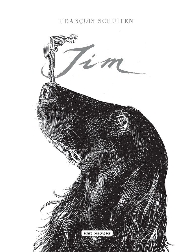 Jim Manga