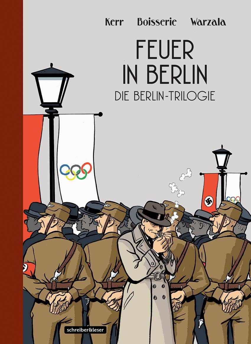Product Image: Die Berlin Trilogie