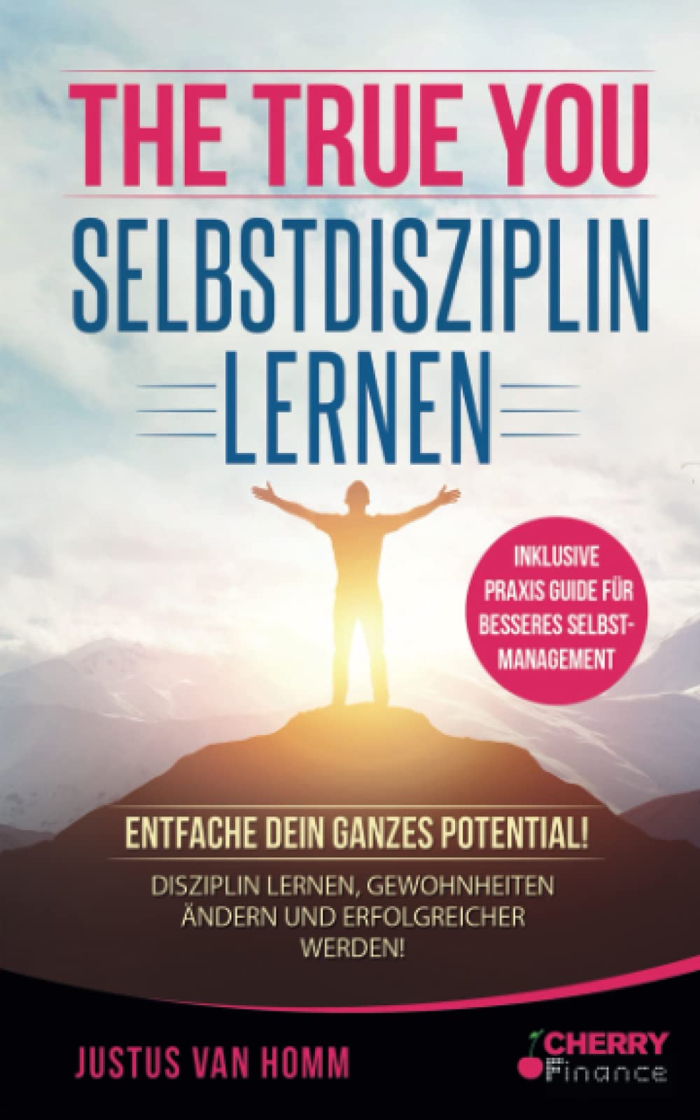 TheTrueYou - Selbstdisziplin lernen Social Sciences