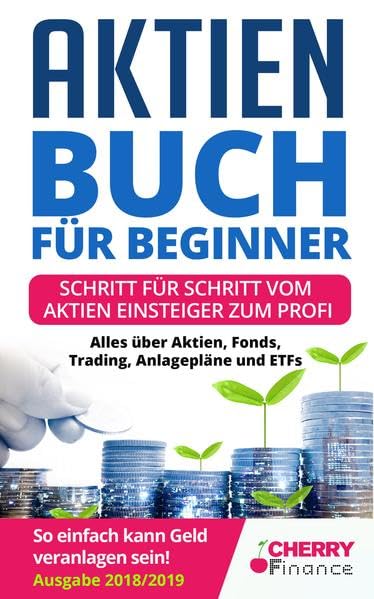 Aktien für Beginner Business, Finance & Career