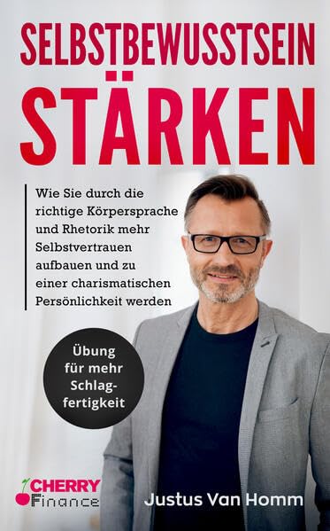 Product Image: Selbstbewusstsein stärken