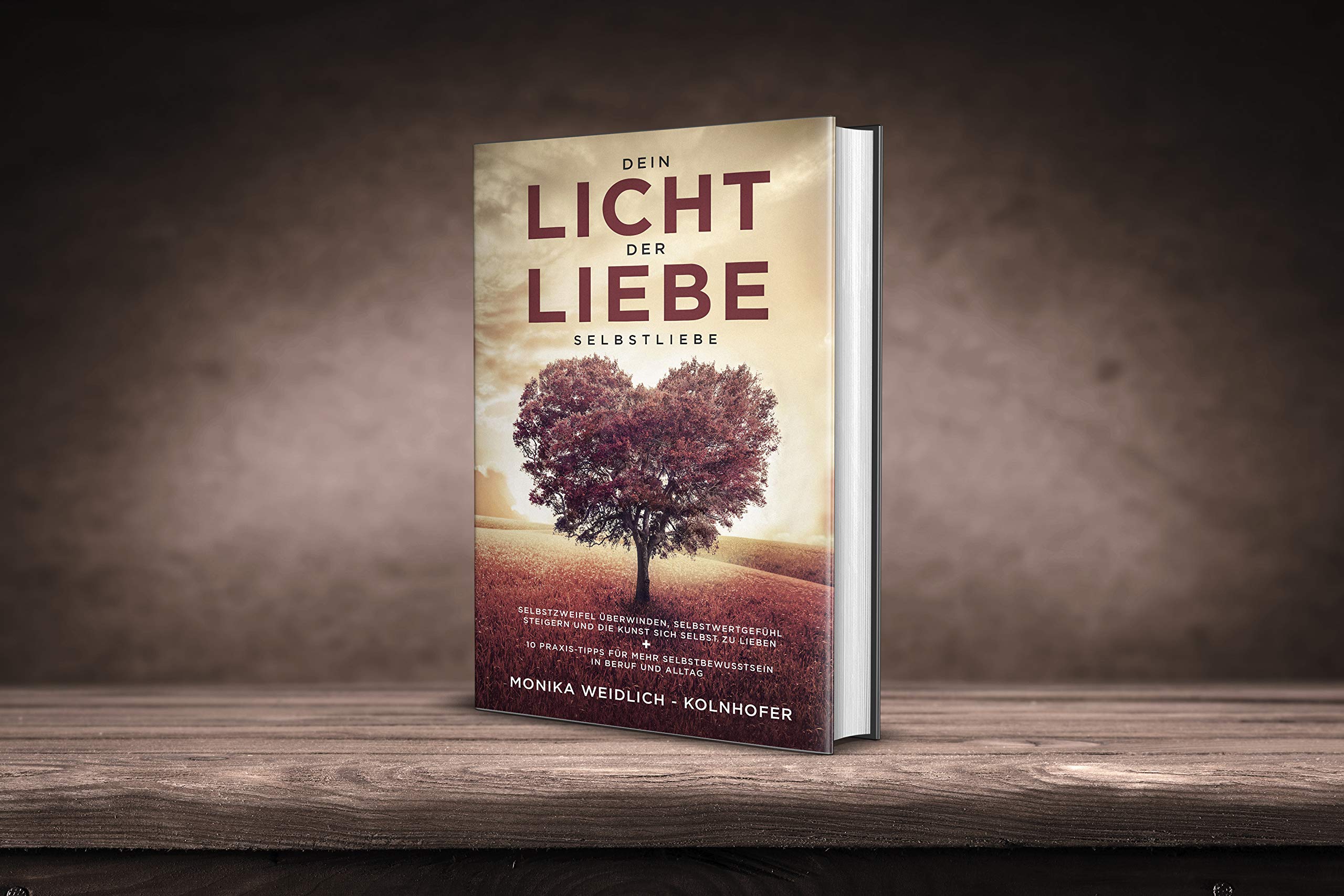 Dein Licht der Liebe - Selbstliebe Psychology