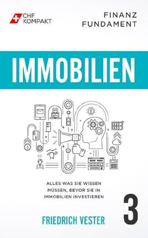 Product Image: Finanz Fundament: Immobilien