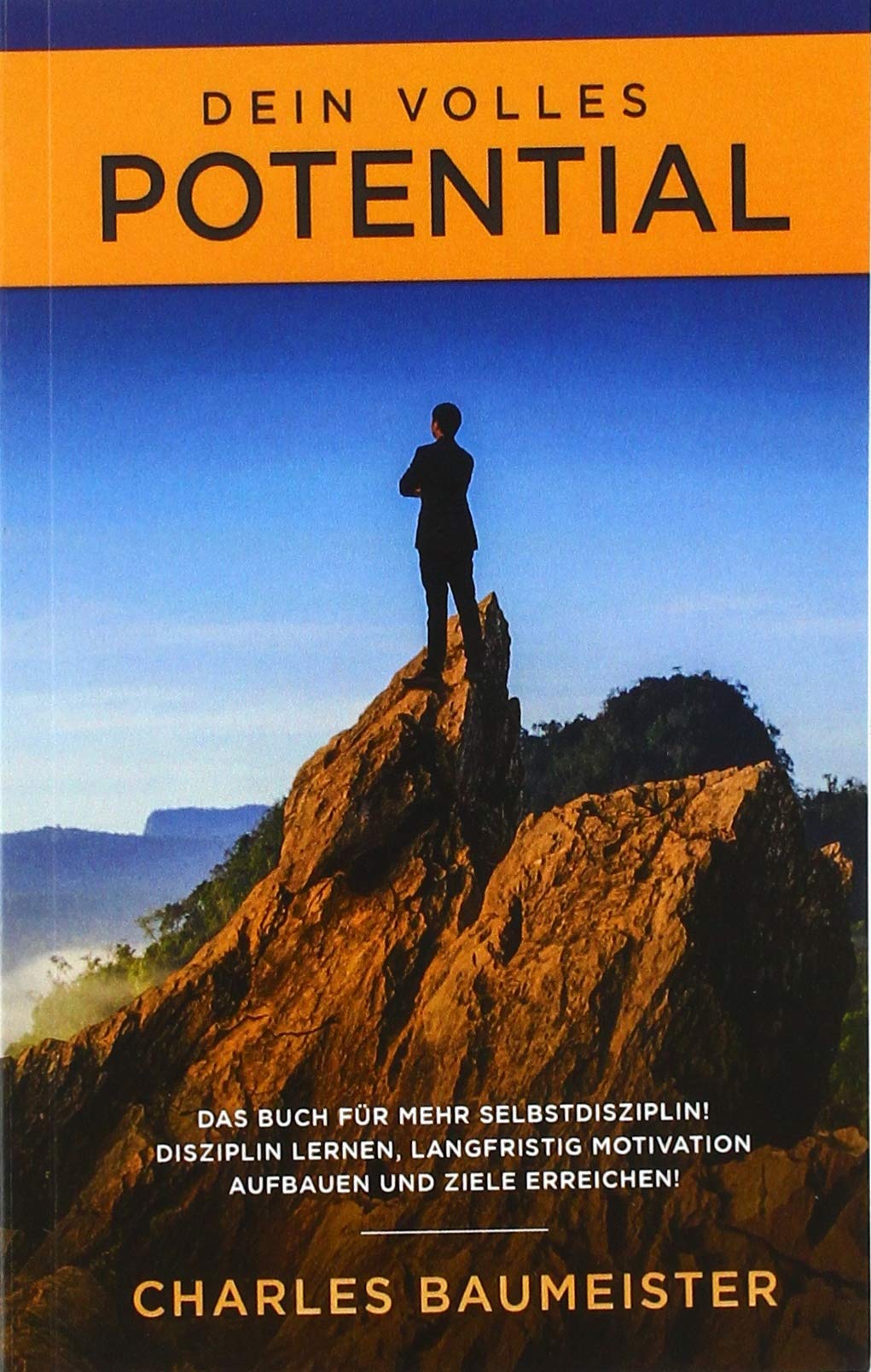 Product Image: Dein volles Potential