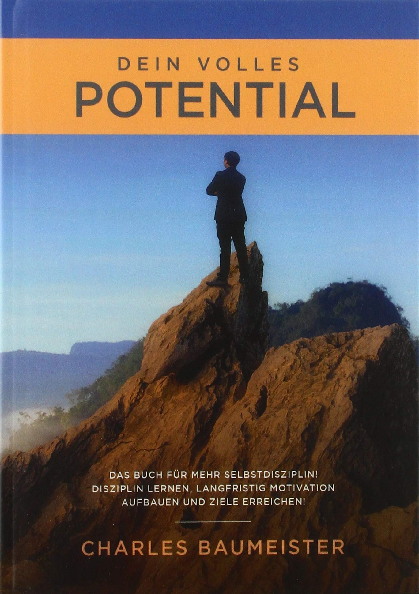 Product Image: Dein volles Potential